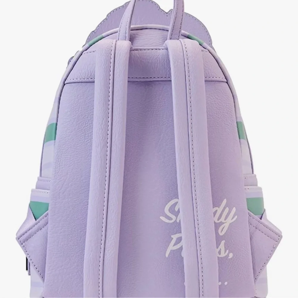 Loungefly Golden Girls Dorothy Cosplay Mini Backpack - Exclusive